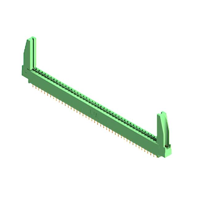 337-043-558-678 EDAC Inc.  Edgeboard Connectors